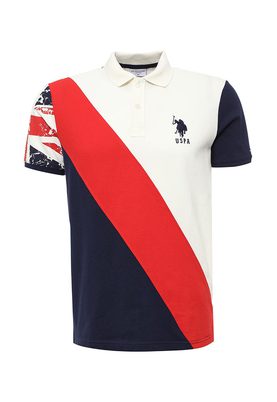 U.S. Polo Assn. 