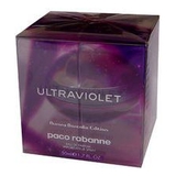 Paco Rabanne Ultraviolet Aurore Borealis