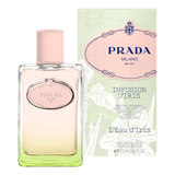 Prada Infusion D'Iris L'Eau D'Iris