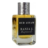 Rania J Oud Assam