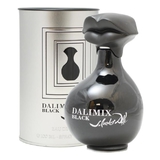 Salvador Dali Dalimix Black