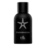 The Fragrance Kitchen Underwater