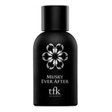 The Fragrance Kitchen Musky Ever After