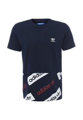 adidas Originals  T-SHIRTS 1 LOND