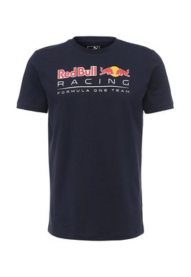 Puma  RBR Logo Tee