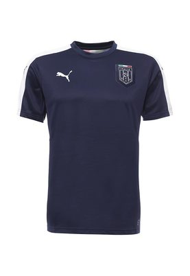 Puma   FIGC Italia Stadium Jersey