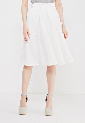 LOST INK  ELASTICATED POCKET MIDI