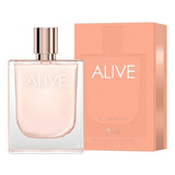 Hugo Boss Alive Eau De Toilette