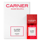 Carner Barcelona Super Moon