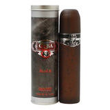 Cuba Paris Black