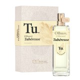 Olibanum Tubereuse