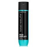 Matrix    Total Results High Amplify Protein Conditioner