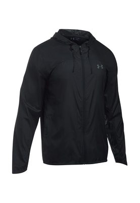 Under Armour  UA Leeward Windbreaker