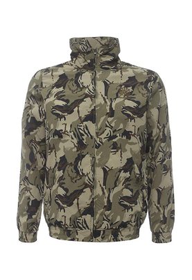 Reebok Classics  F CAMOUFLAGE TRACKTOP