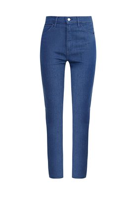 Levi's  Line 8 HIGH SKINNY