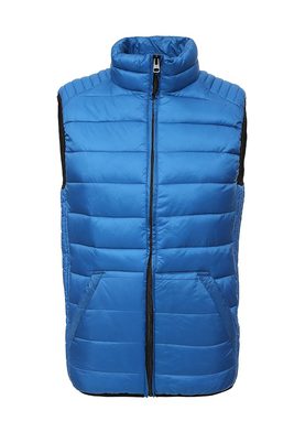 Five Basics   PADDED GILET