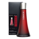 Hugo Boss Deep Red