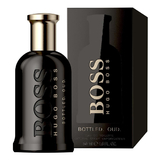 Hugo Boss Boss Bottled Oud