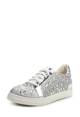 LOST INK  PRY JEWELLED PLIMSOLL