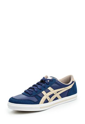 ASICSTiger  AARON