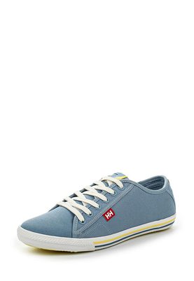 Helly Hansen  W OSLOFJORD CANVAS