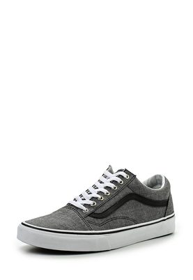 Vans  UA OLD SKOOL (C L) CHAMBR