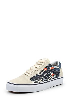 Vans  UA OLD SKOOL (TROPIC HAVA