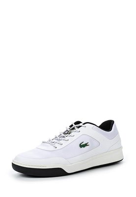 Lacoste  EXPLORATEUR SPORT 117 3