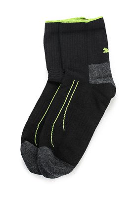 Puma   2  PUMA CELL TRAIN SHORT SOCK 2