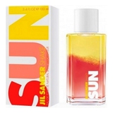 Jil Sander Sun Shake