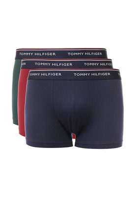 Tommy Hilfiger   3 .