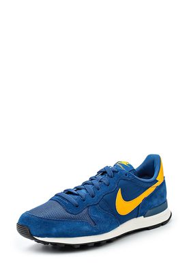 NIKE  NIKE INTERNATIONALIST