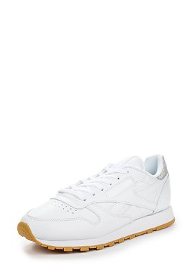 Reebok Classics  CL LTHR MET DIAMOND