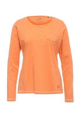 Jack Wolfskin  ESSENTIAL LONGSLEEVE WOMEN