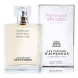 Les Parfums Suspendus Flamboyant & Petitgrain