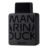 Mandarina Duck Black