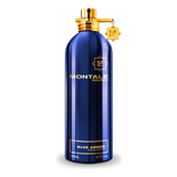 Montale Blue Amber