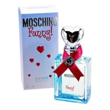 Moschino Funny