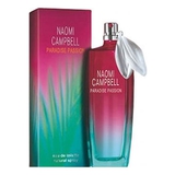 Naomi Campbell Paradise Passion