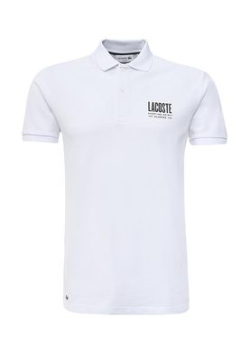 Lacoste 