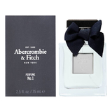 Abercrombie & Fitch Perfume 1