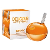 Donna Karan DKNY Delicious Candy Apples Fresh Orange