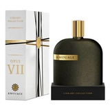 Amouage Library Collection Opus VII