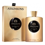 Atkinsons Her Majesty The Oud