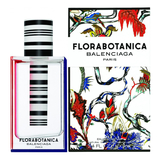 Balenciaga Florabotanica