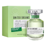 Benetton United Dreams Live Free