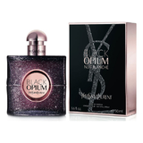 Yves Saint Laurent Black Opium Nuit Blanche