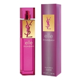 Yves Saint Laurent Elle