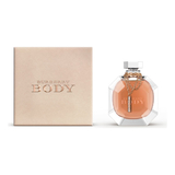 Burberry Body Baccarat Crystal Edition