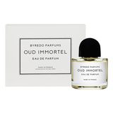 Byredo Oud Immortel